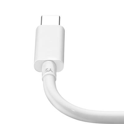 type-c数据线适用华为荣耀充电线