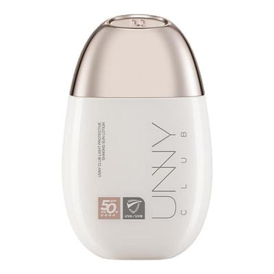 unny防晒霜高倍防晒防紫外线