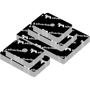 万集etc专用背胶超强力双面胶高粘度粘胶行车记录仪固定贴无痕