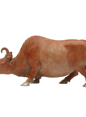 北将黄铜祝福中式开业办公室