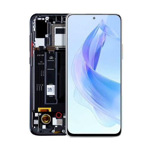 适用红米K20/K40/K50屏幕总成K30pro/K40S/K50至尊/K60/K70手机屏