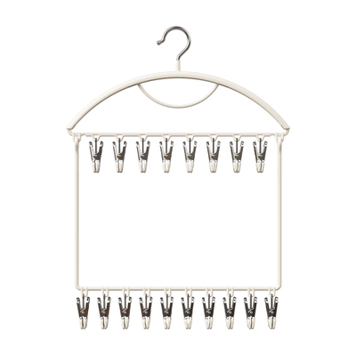 分层收纳节省空间亲肤材质