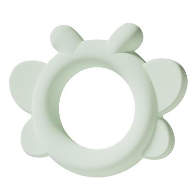 新贝牙胶婴儿磨牙棒宝宝口欲咬胶