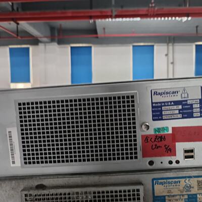 议价Rapiscan Systems工业主机，型号2310352