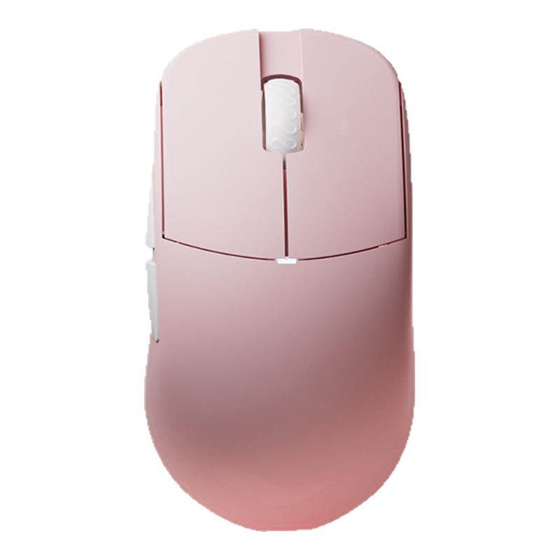 LAMZU亚特兰蒂斯MiniChampion轻量电竞鼠标