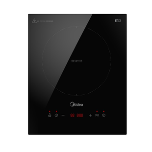 美的电磁炉单灶嵌入式家用大功率公寓内嵌电磁灶镶入式电灶MD2