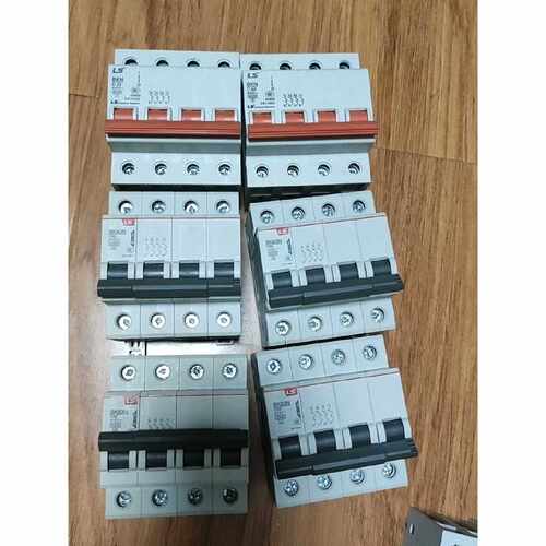 询LS断路器BKN BK63N 1 2P 3P 4P C10A议价