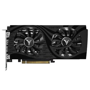 二手拆机RX6700 6750XT 6750GRE台式机电竞永劫吃鸡游戏独立显卡
