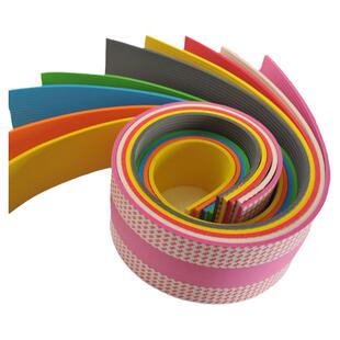 篮球馆墙贴防撞软包不伤墙柱子幼儿园大面积墙围保护棉防撞条无痕