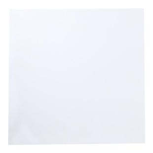 简约现代白色卡纸内衬纸画框相框整张可写书法定做定制加厚多尺寸