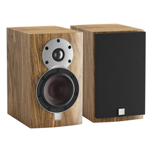 DALI/达尼音响皇太子SE纪念版家用hifi高保真小音箱2.0声道发烧级