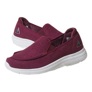 【专柜发货】足力健老人鞋冬季新款加绒加厚冬季保暖妈妈鞋轻便女