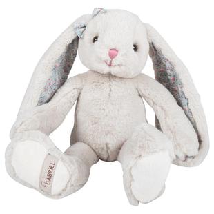 伽百利Gabriel兔子毛绒公仔玩偶娃娃安抚玩具生日礼物送女友