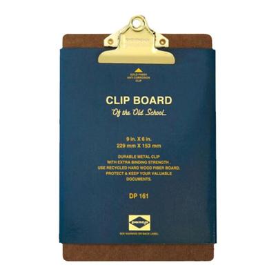 美式复古书写板夹HIGHTIDE