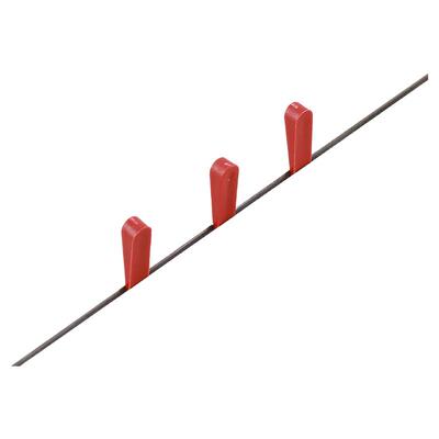 瓷砖找平调平器塑料贴砖工具小插片垫片调缝卡定位器地砖留缝卡子