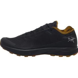 ARC'TERYX始祖鸟 NORVAN SL GORE-TEX 防水 男子 越野跑鞋