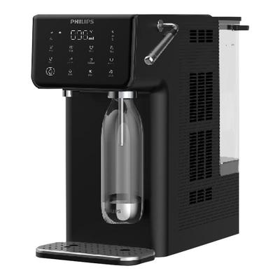 飞利浦即热制冷气泡饮水机家用