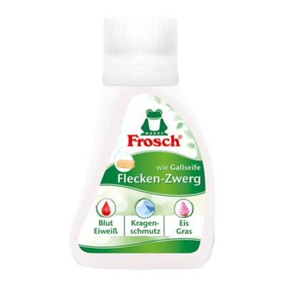 德国frosch肥皂草衣物去渍剂75ml