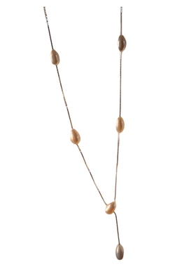 项链项链女款2025新款