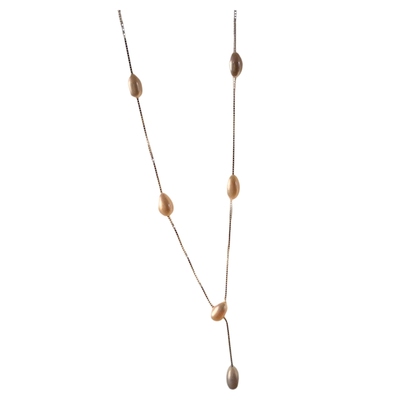 项链项链女款2025新款