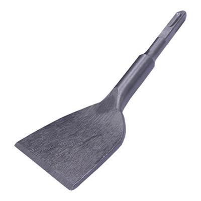 电锤冲击钻头方柄六角凿子