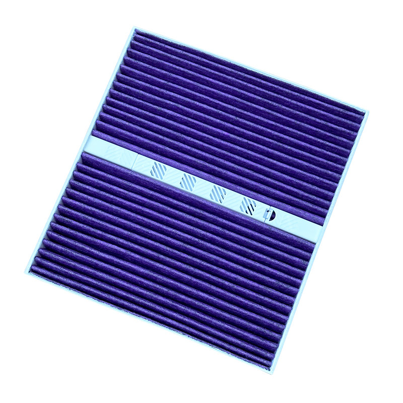 相启牌奥迪系列香氛PM2.5滤清器