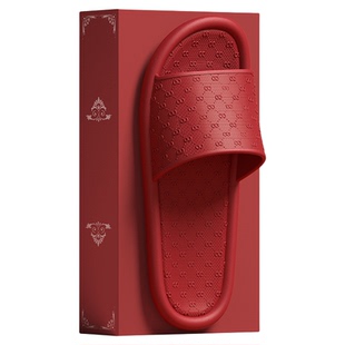 满五免一软底拖鞋女夏季室内洗澡防滑家居浴室家用透气情侣拖鞋男