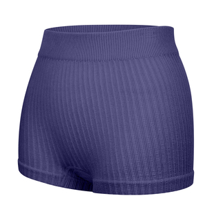 众爱舞苑芭蕾舞蹈秋冬针织短裤三分平角裤练功高腰形体裤保暖套装