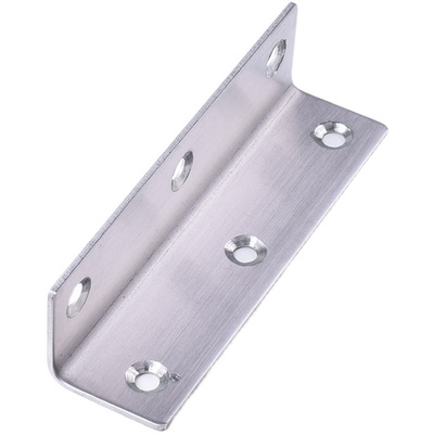 不锈钢角码角铁90度加固连接件