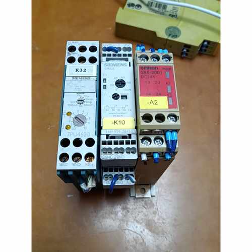 溢价-SIRIUS时间继电器3RP1525-2BP30，德国