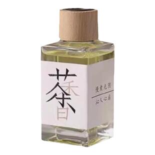 【U先试用】新款茶香香薰室内家用持久衣柜好闻无火香香薰100ml