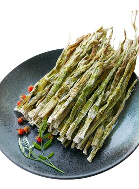 浙江临安天目山笋干250g新鲜