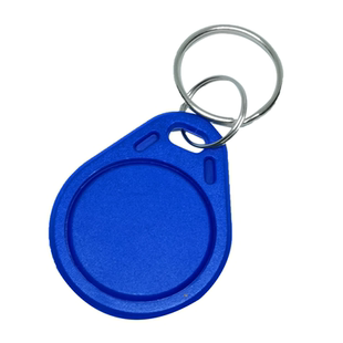 IC卡IC钥匙扣卡门禁卡3号IC复旦卡小区门禁电梯授权卡 IC指纹锁卡