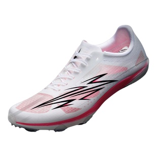 燃动力闪电GT钉鞋田径中短跑鞋全掌碳板学生体考体测专业钉鞋