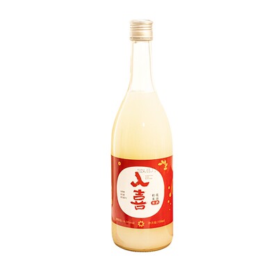 入喜桂花米酒露乔迁饮料订婚喜饮