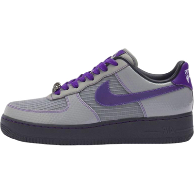 Nike/耐克正品冬季款男女休闲低帮系带耐磨运动板鞋FQ3955-001