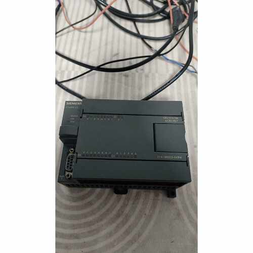 询价S7200CNPLC一套CPU224CN6ES72-可维修