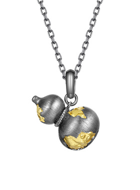 SinceYou幸运葫芦男新中式国潮