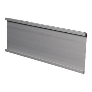 工业铝型材 铝合金型材60mm插槽面板 标牌 材料 型材 铝合金材料