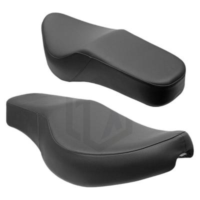 适用于本田叛逆者CM300连体座坐垫CM500双人座 改装加软防水座垫