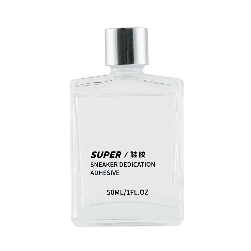 super球鞋护理粘鞋专用鞋胶AJ匡威帆补鞋防水树脂软性强力胶水