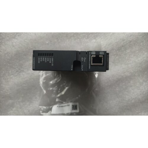 议价三菱Q04UDVCPU模块  仓库备用件