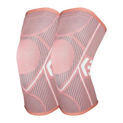 运动护膝高弹防滑舒适透气