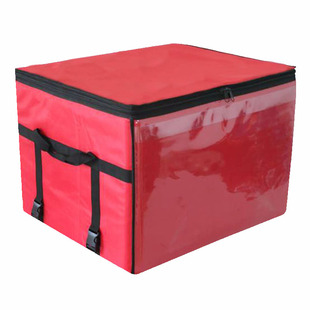 210升288升保温箱超大外卖箱包子盒饭送餐箱泡沫冷藏箱配送箱定制