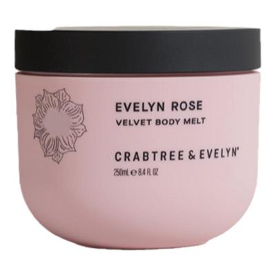 伊芙琳玫瑰香氛滋润身体乳250ML