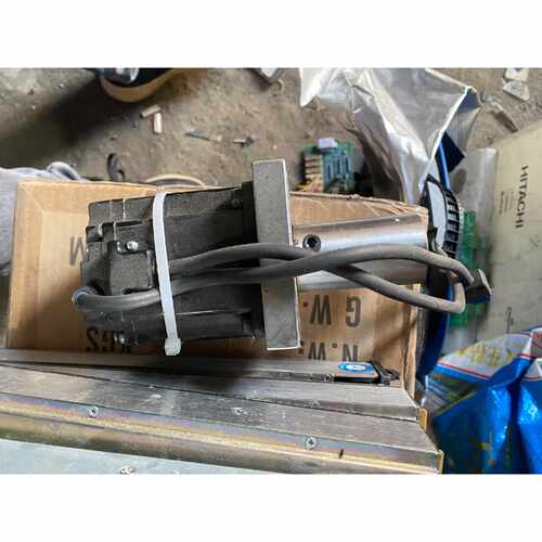 议价富士伺服电机GYB751D7RC2750W拆机件成色维修