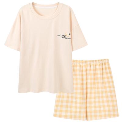 【浪漫春天官方正品】睡衣女夏