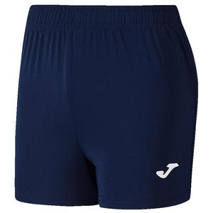 Joma25年新款排球短裤女针织轻薄速干透气户外运动训练跑步休闲裤
