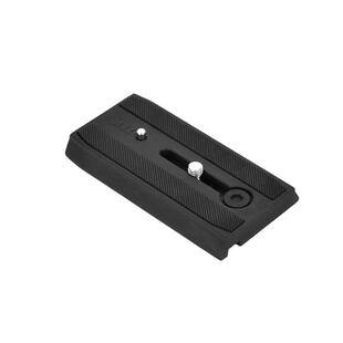 百诺QR4 QR6 QR15 QR13原装快装板S2 S4 S6 S8 KH25 KH26 BV4/6液压三脚架云台快拆板底板单反相机摄像机配件