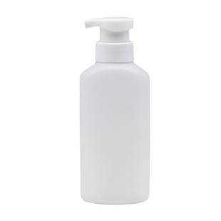 发廊烫发挤压式起泡瓶摩根烫泡沫瓶艾文热烫定型水发泡用打泡瓶